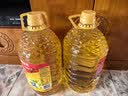 多力【保真菜籽油】芥花油5L 非转基因食用油粮油植物油 实拍图