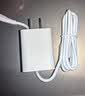 快充数据线充电头套装 5V2A安全快充 华为苹果小米OPPO全兼容 3C认证保护 便携充电器套装 【3C认证】120W充电头+1米Type-c线 实拍图