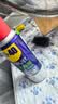 WD-40强力除胶剂汽车清洁家用去胶清洗剂玻璃不干胶双面粘去除瓷砖地板 实拍图