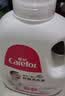 爱护（Carefor）婴儿抑菌洗衣液（升级款）新生儿0-3岁宝宝洗衣液1.2kg*4瓶 实拍图