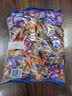 阿尔卑斯 硬糖混合口味500g【约130颗】休闲零食儿童水果糖果 节日礼物 实拍图