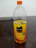 可口可乐（Coca-Cola）美汁源 Minute Maid 果粒橙 橙汁果汁饮料 1.25L*12瓶 实拍图