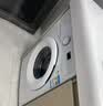 美的（Midea）滚筒洗衣机全自动 8公斤家用超薄 小型租房用 MG80V01JPY 以旧换新 补贴 京东自营 实拍图