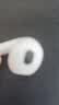 Apple/苹果 AirPods 4(支持主动降噪)搭配无线充电盒(USB-C)蓝牙耳机适用iPhone/iPad/Mac MXP93CH/A 实拍图