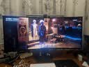 LG GX9 39英寸第四代5K2K电竞OLED显示器165Hz双模 DP2.1满血 Type-C 90W AI游戏显示器 39GX950B 实拍图