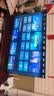海信电视55E3NH Pro 55英寸 144Hz高刷 杜比全景声 智能Wi-Fi6 U+超画质 大内存平板电视 实拍图