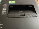 兄弟（brother）HL-2260D 黑白激光打印机 自动双面打印 家用商用办公A4 HL-2260D，电脑USB双面打印 官方标配 实拍图