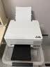 爱普生（EPSON）【6代新品】L3351墨仓式彩色打印机 微信打印/无线连接 家用AI学习打印机（打印、复印、扫描） 实拍图