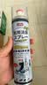 巨奇（JUQI）鞋子除臭杀菌喷雾360ml*3鞋子除臭剂银离子消毒杀菌鞋柜防臭脚气 实拍图