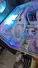 DIY上门装机服务（升级版 含一体式水冷或RGB）走背线更专业 实拍图