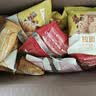 比比赞（BIBIZAN）拉面丸子混合味300g干脆面小吃网红办公室宿舍休闲零食品 实拍图
