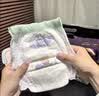 名典熊山茶花拉拉裤L80片【18-24斤】婴儿尿不湿超薄透气尿裤男女宝通用 实拍图