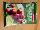 京东京造有机超特级免洗灰枣礼盒800g/箱红枣新疆特产无农残红枣送礼中秋 实拍图