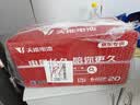 天能电动车电池60V20Ah铅酸电池电瓶车电池非锂电池电摩 实拍图