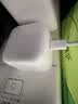 Apple/苹果 40W type-c快充充电器 苹果usb-c原装充电头 旗舰店新款苹果iPhone 17 Pro Max充电器 实拍图