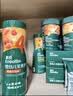 英氏婴幼儿彩蝶面牛肉芦笋番茄味尝鲜50g 儿童早餐辅食宝宝面条13月+ 实拍图