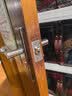 虎顿（HOTUN）单舌室内门锁木门卧室门锁通用门锁单舌门锁不锈钢门锁DS01-140 实拍图