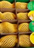 佳沛（zespri）新西兰金奇异果8粒超大果175-204g猕猴桃中秋节礼品送水果礼盒 实拍图