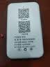 begle【送1500G】支持三网通5G 4G设备随身wifi6移动无线wi-fi7高速网络车载无限流量路由器2026新款 白【5Ghz】多送1块电池+内置32核芯+十倍网速 实拍图
