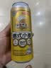 京东京造热销50万箱+ 德式小麦全麦精酿500ml*12啤酒整箱白啤  实拍图