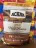愛肯拿（ACANA）猫粮 牧场盛宴成猫幼猫粮 增肌发腮无谷进口鸡肉粮5.4kg 效期27/5 实拍图