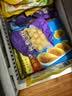 四海鱼蛋供港品质芝士丸一斤装500g火锅食材关东煮丸子生鲜鱼丸鱼籽包 实拍图