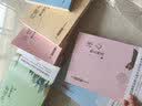 当代名家散文精选（8册）青少版 儿童文学经典书系 冰心散文精选+老舍+巴金+朱自清+季羡林+宗璞+汪曾祺+冯骥才散文精选 中小学生课外阅读书籍 开学季 实拍图