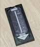 闪魔【AR增透抗反光】适用苹果15Pro钢化膜iPhone15pro手机膜AR增透全屏防尘无尘仓保护膜2片装 实拍图