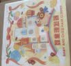 LUSN小白珠婴儿理发器超静音自动吸发儿童宝宝剃头发专用电推子剃发器 实拍图