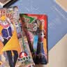 大侦探福尔摩斯小学生版第18辑套装全4册儿童版侦探小说青少年彩绘漫画书悬疑推理小说故事全集福尔摩斯探案6-9-12岁小学生课外阅读书籍图书开学季儿童文学正版适合小学生看的侦探类书籍 实拍图