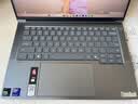 ThinkPad联想ThinkBook 14+ AI轻薄笔记本电脑 FIFA世界杯限量版英特尔酷睿Ultra X7 358H 32G 1T 3K灰 实拍图