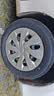 普利司通（Bridgestone）汽车轮胎 185/60R15 84H TECHNO 适配飞度/威驰/捷达/POLO/锋范 实拍图