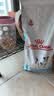 皇家（ROYAL CANIN）皮肤病处方狗粮SKS25过敏皮炎小型成犬美毛掉毛全价处方狗粮2KG 实拍图