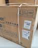 海尔（Haier）嵌入式蒸烤箱 蒸烤一体机 50L蒸烤烘炸炖五合一 温湿精控 余水单独回收 搪瓷内胆自清洁C50-TAU1 实拍图
