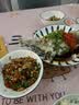 燕之坊果蔬儿童营养粥1.4斤五谷杂粮粥米早餐粥料包打米糊100g*7袋 实拍图