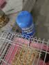 派乐特 仓鼠水壶仓鼠饮水器喝水器龙猫滚珠荷兰猪豚鼠兔子用品喂水器 实拍图