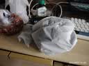 兴戈（SIMGOT）空屿EH500 深度ANC主动降噪头戴式蓝牙耳机5.4双金标HIFI高音质高解析可折叠 夜岩黑 实拍图