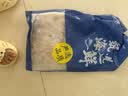 富海锦鱿鱼半支串净重440g10-12串 轰炸大鱿鱼烧烤火锅食材海鲜生鲜中秋 实拍图