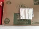 德亚（Weidendorf）新西兰进口4.0原生高蛋白高钙全脂纯牛奶250ml*24盒 学生营养早餐 实拍图