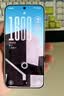 OPPO A6i+ 8GB+256GB 栗绒棕 7000mAh六年长寿大电池 IP69满级防水 5G耐用 自营旗舰店手机 国家补贴 实拍图