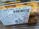 升级版红豆松松吐司面包360g 实拍图