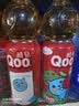 可口可乐（Coca-Cola）美汁源酷儿橙汁/苹果汁果汁饮料450ml*12瓶 可口可乐出品 苹果汁450ml*12瓶 实拍图
