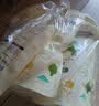 子初婴儿洗衣液宝宝专用洗衣液套装1kg*2瓶+500ml*4袋+洗衣皂150g*2包 实拍图