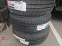 优科豪马（yokohama）225/55R18 102V   GEOLANDAR  CV G058适配:英轮LEVC 省油耐磨 实拍图