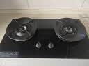 美的（Midea）抽吸排油烟机家用大吸力侧吸式油烟机出租房屋J30+A3+HWA Pro 实拍图