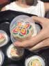 稻香村月饼礼盒新奇特口味中秋节礼品送礼稻香珐琅彩500g 实拍图
