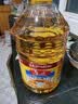 鲁花 食用油 物理压榨 葵花仁油6.18L  实拍图