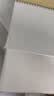 晨光文具8K/60张160g牛皮纸素描本专业8开美术速写素描纸竖翻初学绘画 开学礼物APY4825PA 实拍图