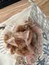老街口红糖小麻花500g传统工艺手工制作糕点点心休闲零食特产独立小包装 红糖麻花500g*2袋 实拍图