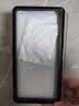 朗客 适用华为Mate30钢化膜HUAWEI mate30 5G手机膜全屏覆盖保护膜高清防摔超薄玻璃防指纹贴膜 实拍图